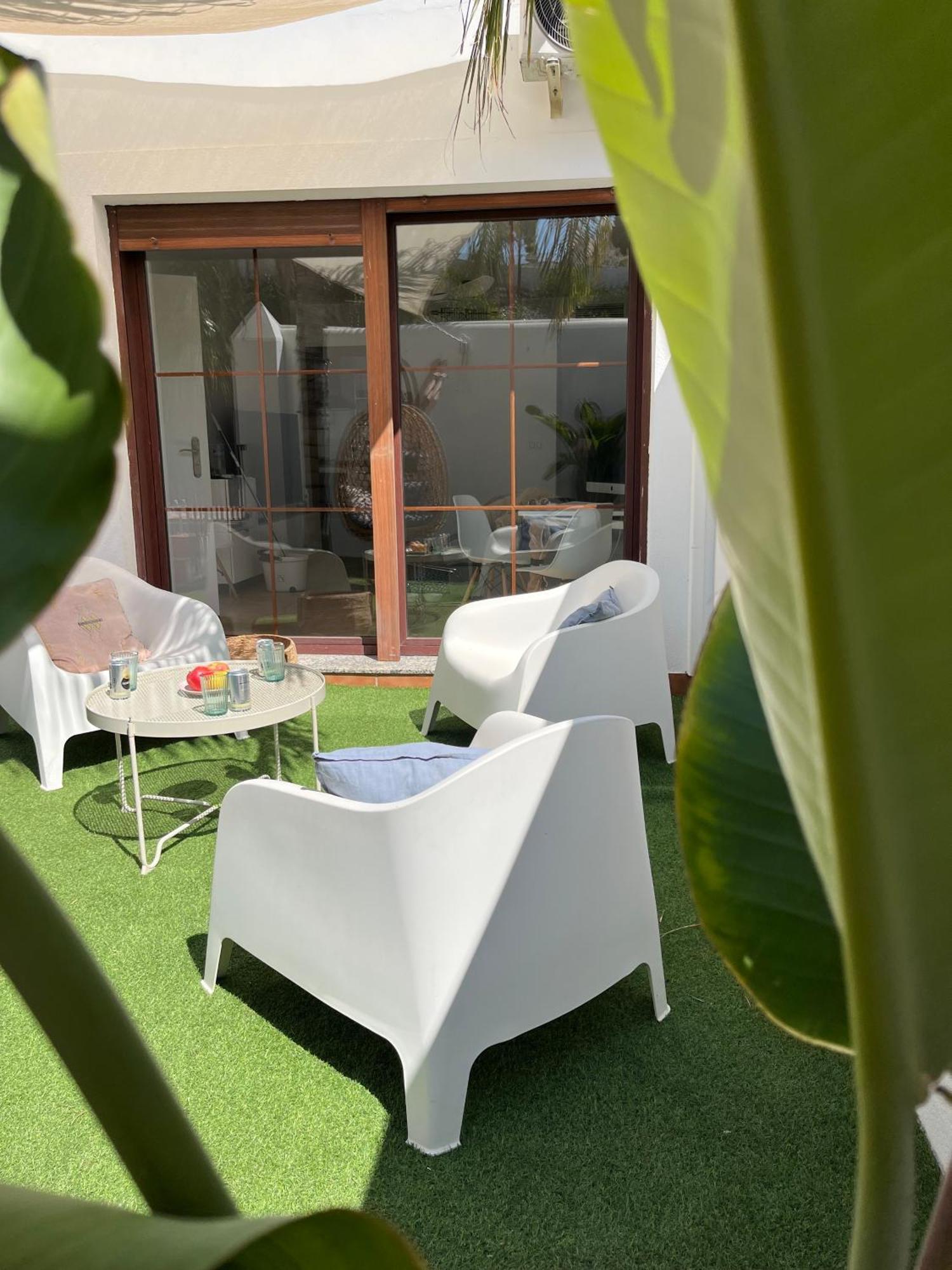 Casa Mareluz, Un Oasis Con Piscina Privada En El Mediterraneo อากีลัส ภายนอก รูปภาพ