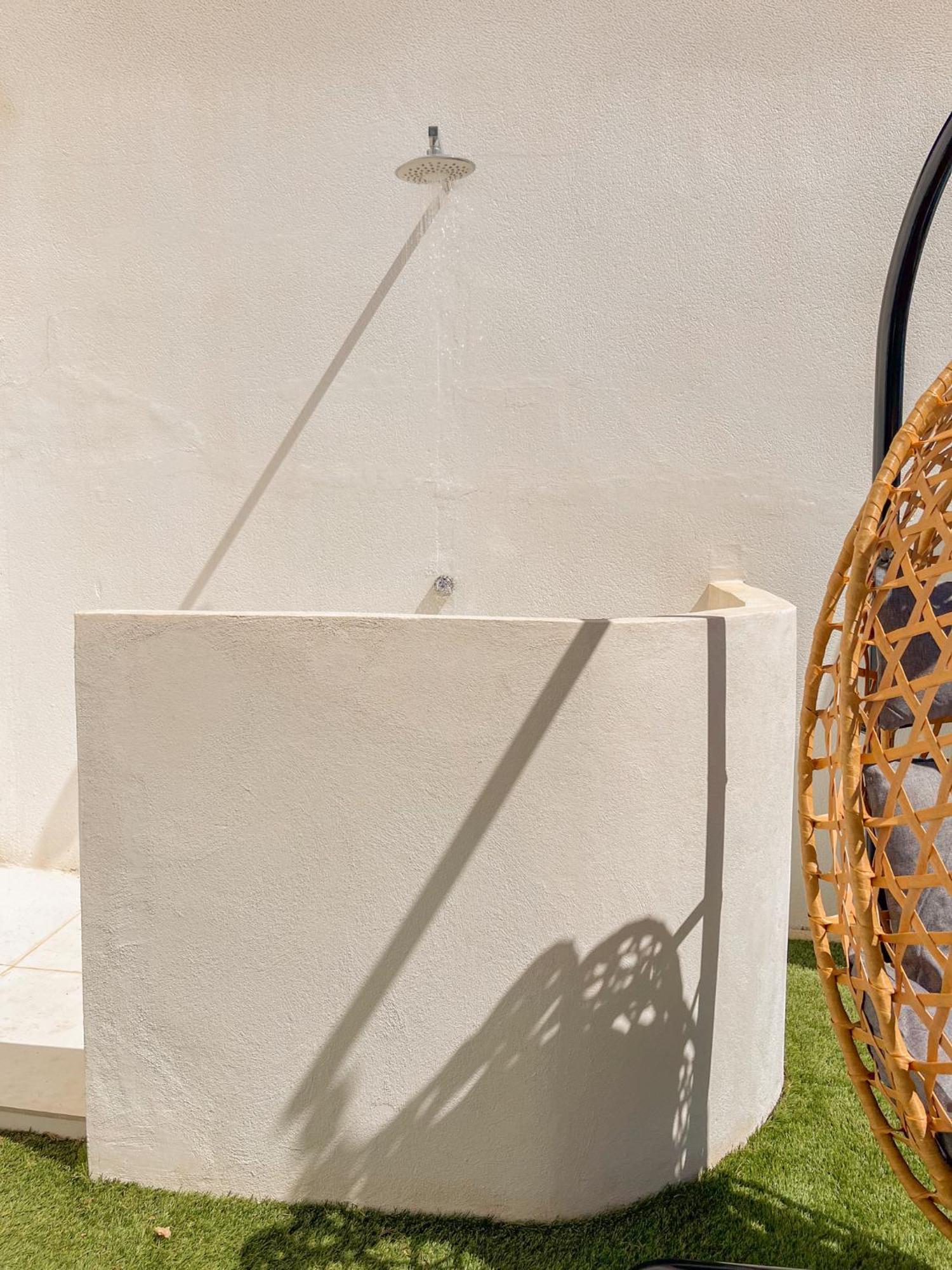 Casa Mareluz, Un Oasis Con Piscina Privada En El Mediterraneo อากีลัส ภายนอก รูปภาพ