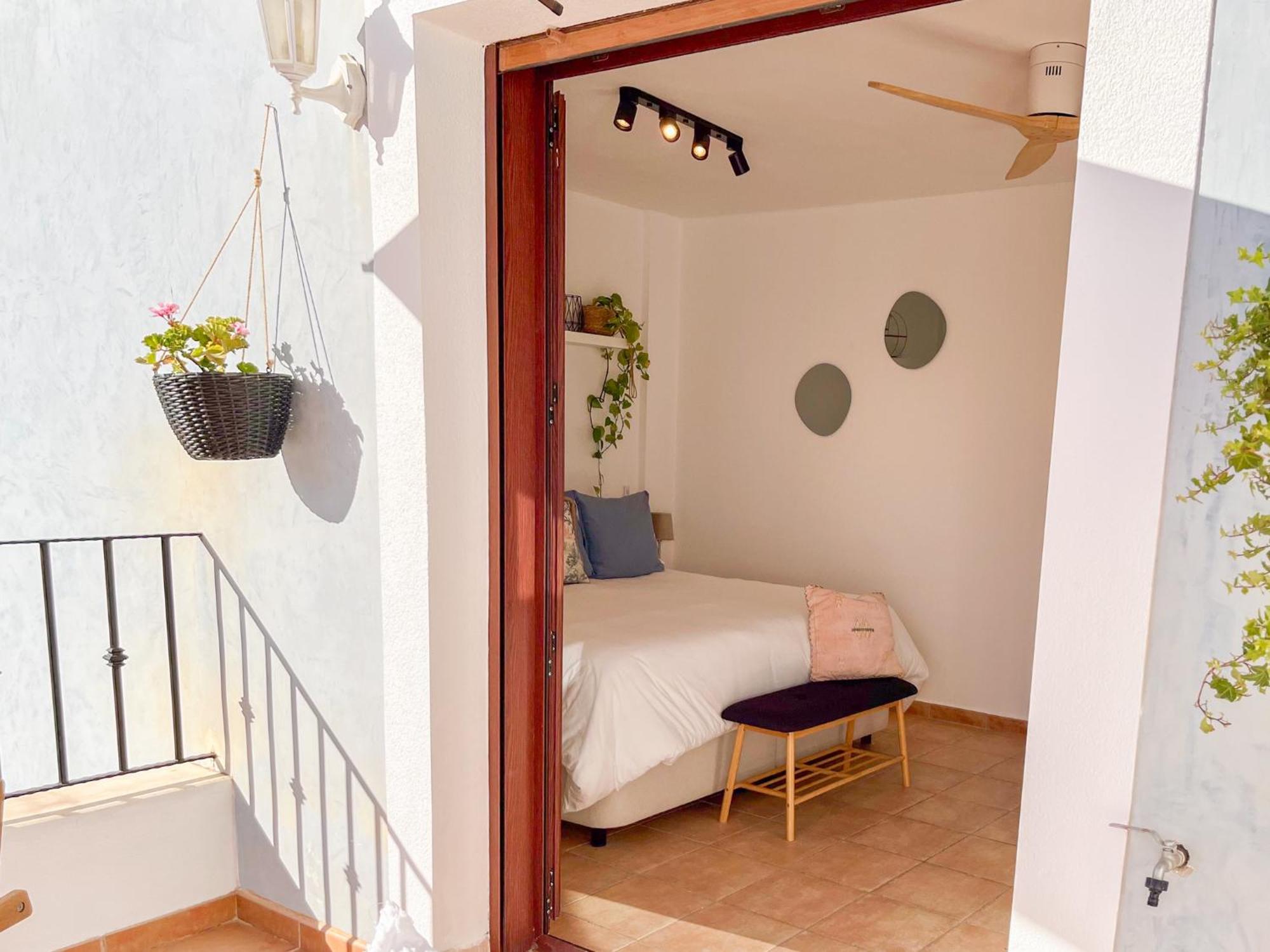 Casa Mareluz, Un Oasis Con Piscina Privada En El Mediterraneo อากีลัส ภายนอก รูปภาพ