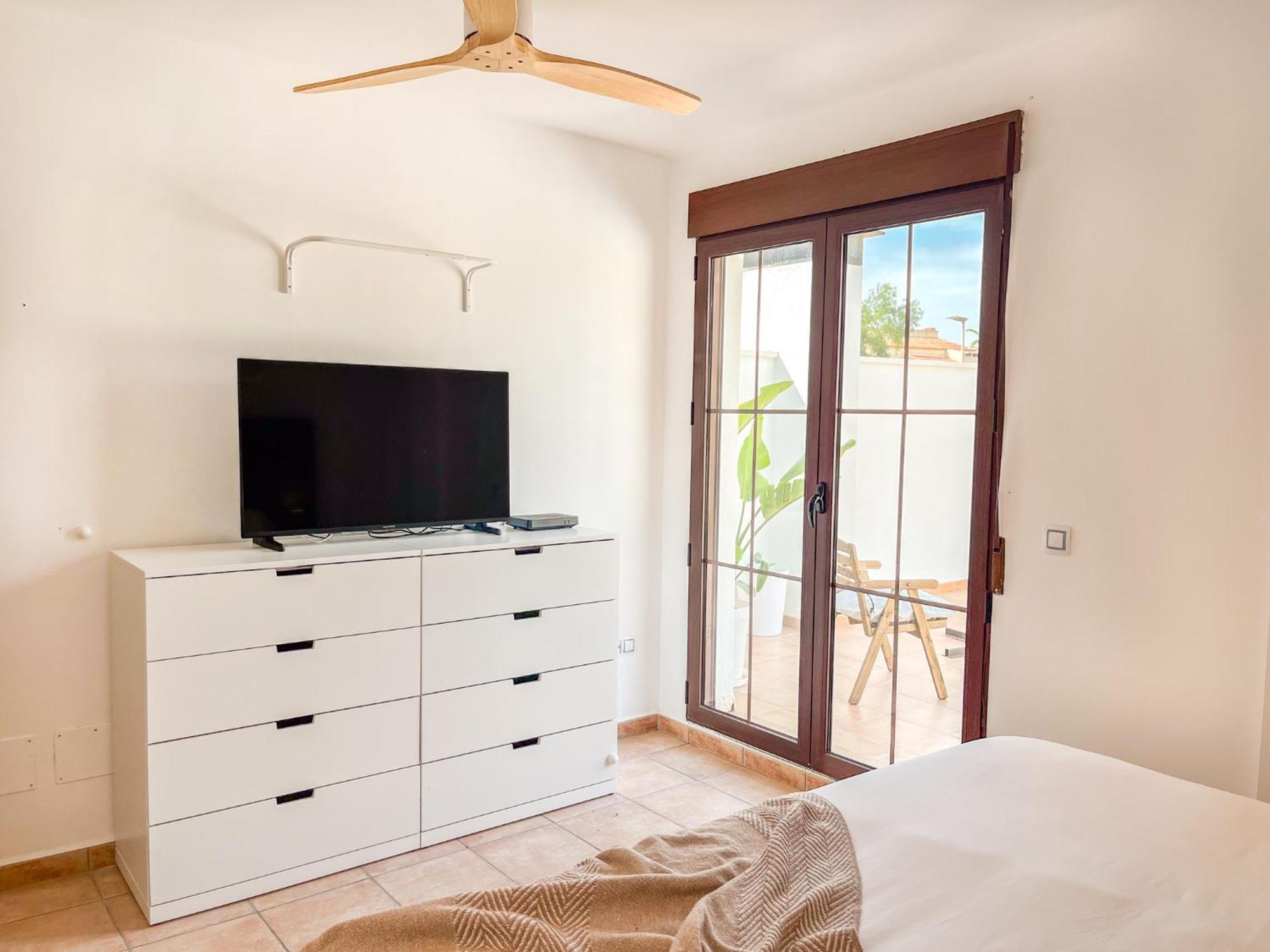 Casa Mareluz, Un Oasis Con Piscina Privada En El Mediterraneo อากีลัส ภายนอก รูปภาพ